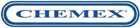 CHEMEX – Podlahoviny, epoxidové nátěry, pryskyřice Logo